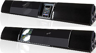 iLive Speaker Bar Boasts 5.0 TruSurround Technology for $200