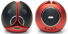Vestalife's Firefly iPod/iPhone Speaker Dock Takes Home 2010 CES Innovation Award Vestalife's Firefly iPod/iPhone Speaker Dock Takes Home 2010 CES Innovation Award