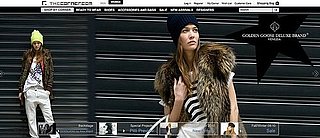 High-End Designer Online Sale Site