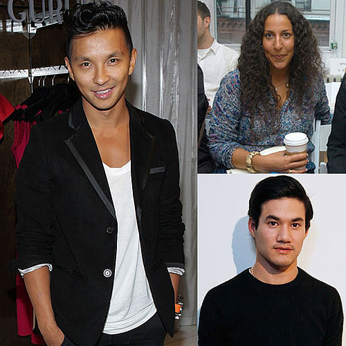 Ecco Domani Announces Foundation Winners