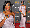 Photos of Taraji Henson at the 2010 People's Choice Awards