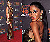 Nicole Scherzinger at 2010 People's Choice Awards 2010-01-06 18:21:00