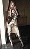 Look of the Day: Brand New Shoes