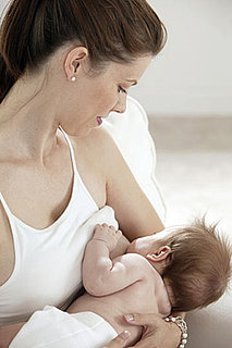 Breastfeeding and Weight Loss 2010-01-07 14:00:29