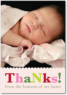 What is the Time Limit on Thank You Notes?