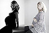 Heidi Klum to Design Maternity Clothes