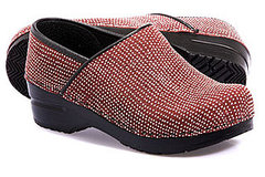 Gear Review: Sanita Professional Clogs