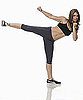 Even Jillian Michaels Has a Hard Time Motivating to Work Out 