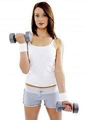 Change Up the Order of Strength Training Exercises Change Up the Order of Strength Training Exercises