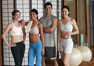 How to Save Money and Get in Shape