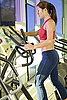 Print It: Elliptical Workout