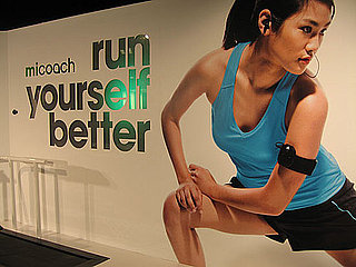 Adidas Unveils miCoach at CES