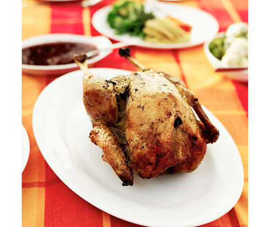 Poultry