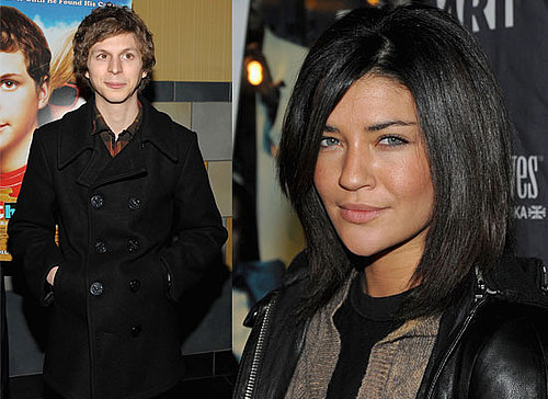 Photos of Jessica Szohr, Michael Cera, Pete Wentz at Youth in Revolt Premiere 2010-01-06 05:18:28