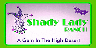 Officials Approve Shady Lady "Stud Farm" 