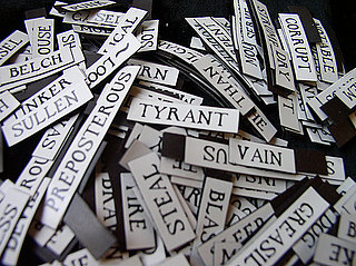 What Word Would You Like Banned in 2010?