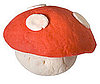 Power Up Mario-Style With a Mushroom Bath