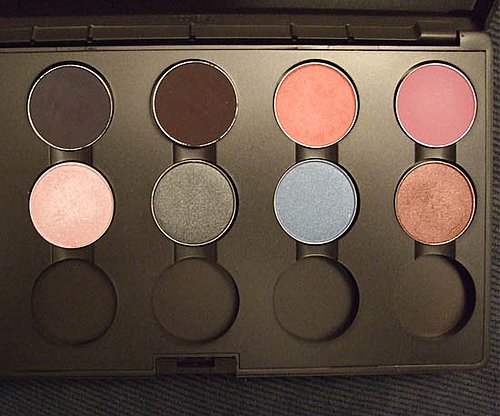 Eye shadow Eye shadow