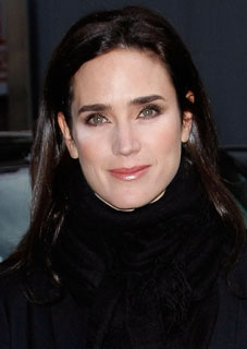 Jennifer Connelly Beauty Tutorial
