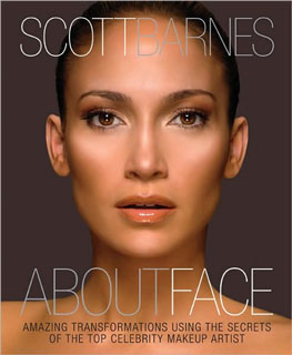 Review of About Face by Scott Barnes 2010-01-15 08:00:27