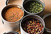 Is Your Spice Cabinet Organized?