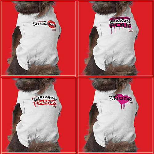 Are Your Pets Ready to Rock Jersey Shore Gear?