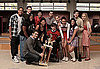Fox Renews Glee For a Second Season 2010-01-11 09:30:20
