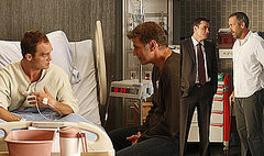 Review and Recap of House Episode "The Down Low" Review and Recap of House Episode "The Down Low"