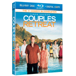 Win a Blu-ray Player and a Copy of Couples Retreat on Blu-ray Hi-Def! Win a Blu-ray Player and a Copy of Couples Retreat on Blu-ray Hi-Def!