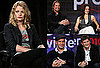 TCA Talks Lost Finale, Possible Jennifer Aniston, and Refreshing Robert Pattinson