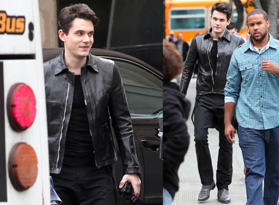 Photos of John Mayer
