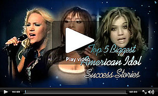 Who Is the Most Successful American Idol Contestant?