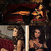 Photos of Elisabetta Canalis For Cavali