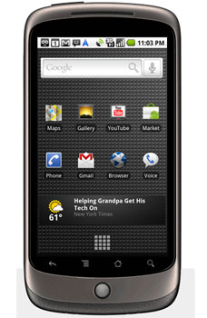 Google Charging Its Own ETFs For Cancellation of Nexus One, Twilight and Modern Warfare 2 Mashup