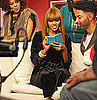 Beyonce Knowles Teaming Up With Nintendo to Bring Her House of Dereon Designs to Style Savvy