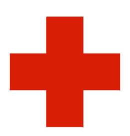 High-Tech Support For Earthquake Victims