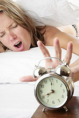 Do You Still Use an Alarm Clock? Do You Still Use an Alarm Clock?