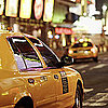 Do Parents Use Car Seats in Taxi Cabs?
