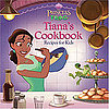 Review of The Princess and the Frog – Tiana's Cookbook