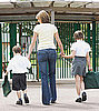 Do You Volunteer at Your Child's School?