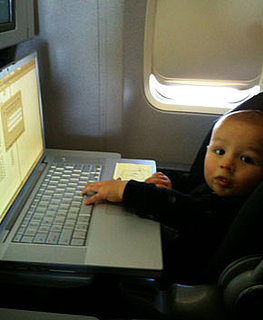 Monkey See, Monkey Do, What Does Your Baby Do?