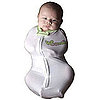 Review of the Woombie Swaddle Sack For Babies