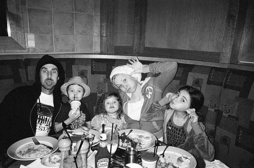 Shanna Moakler Dishes on Motherhood, Child Pageants and Travis Barker