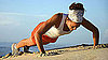How to Do 30 Push-Ups