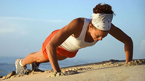 How to Do 30 Push-Ups