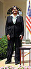 New Surgeon General Dr. Regina Benjamin Criticized For Being Overweight