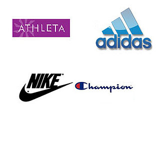 A Quiz on Sports Brand Names Etymologies
