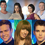 Read PopSugarUK's Exclusives and Interviews With Stars From New Moon, Me & Orson Welles to X Factor and Strictly Come Dancing
