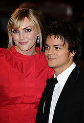 Sophie Dahl and Jamie Cullum Are Married After Secret Ceremony in Hampshire