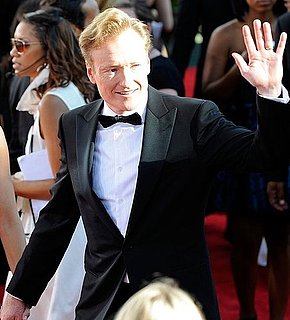 Do, Dump, or Marry? Conan O'Brien